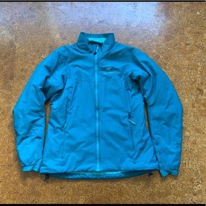 Arc’teryx Atom AR Insulated Jacket